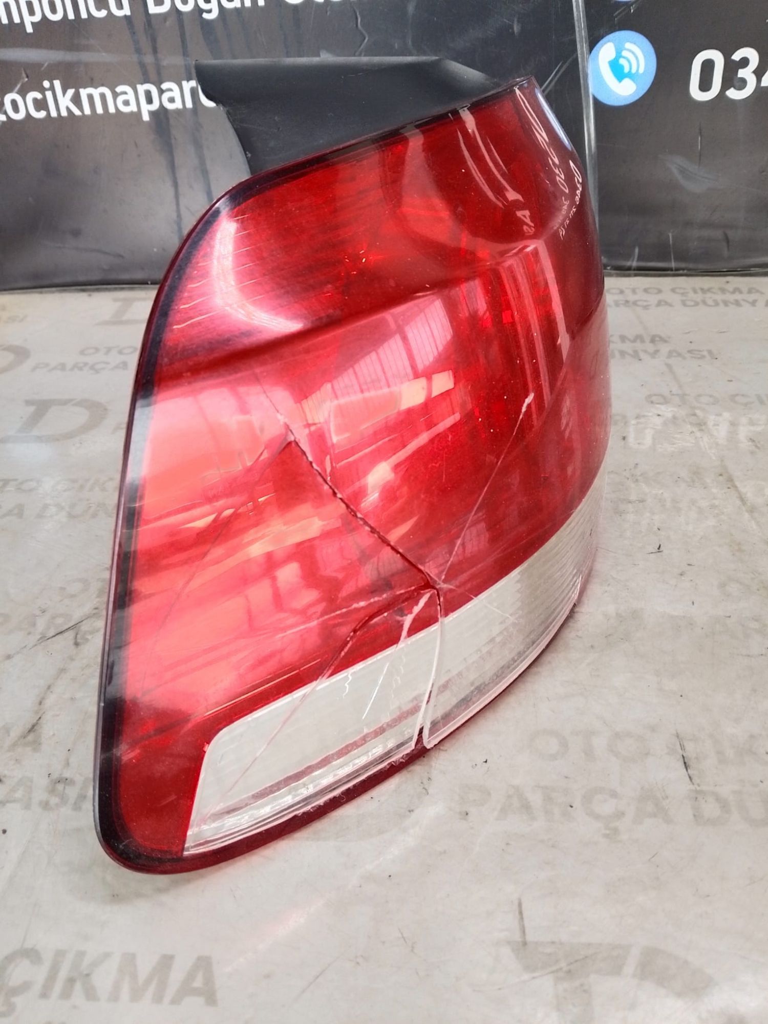 VOLKSWAGEN GOLF 6 SOL DI� STOP 